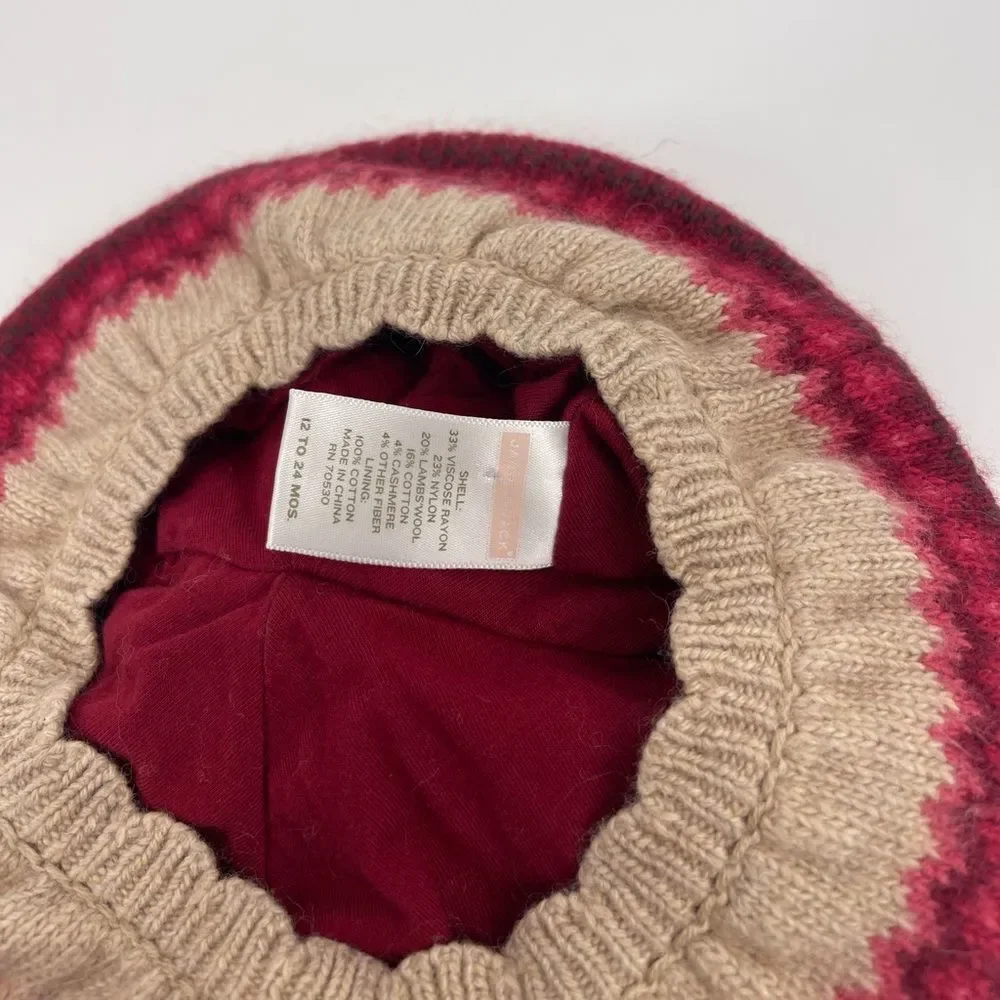🌱Janie and Jack hat